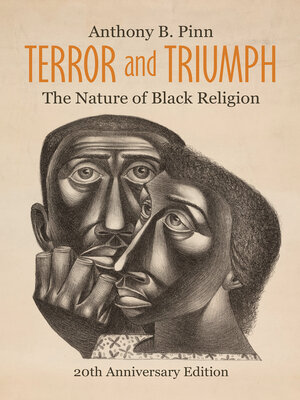 cover image of Terror and Triumph